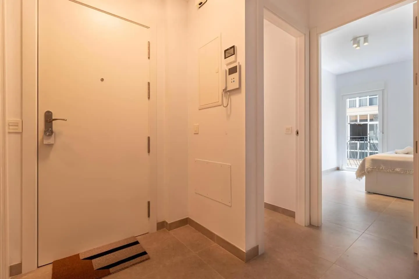 Charming Apartment In The Heart Of Mlaga Málaga 0*,  Spanien