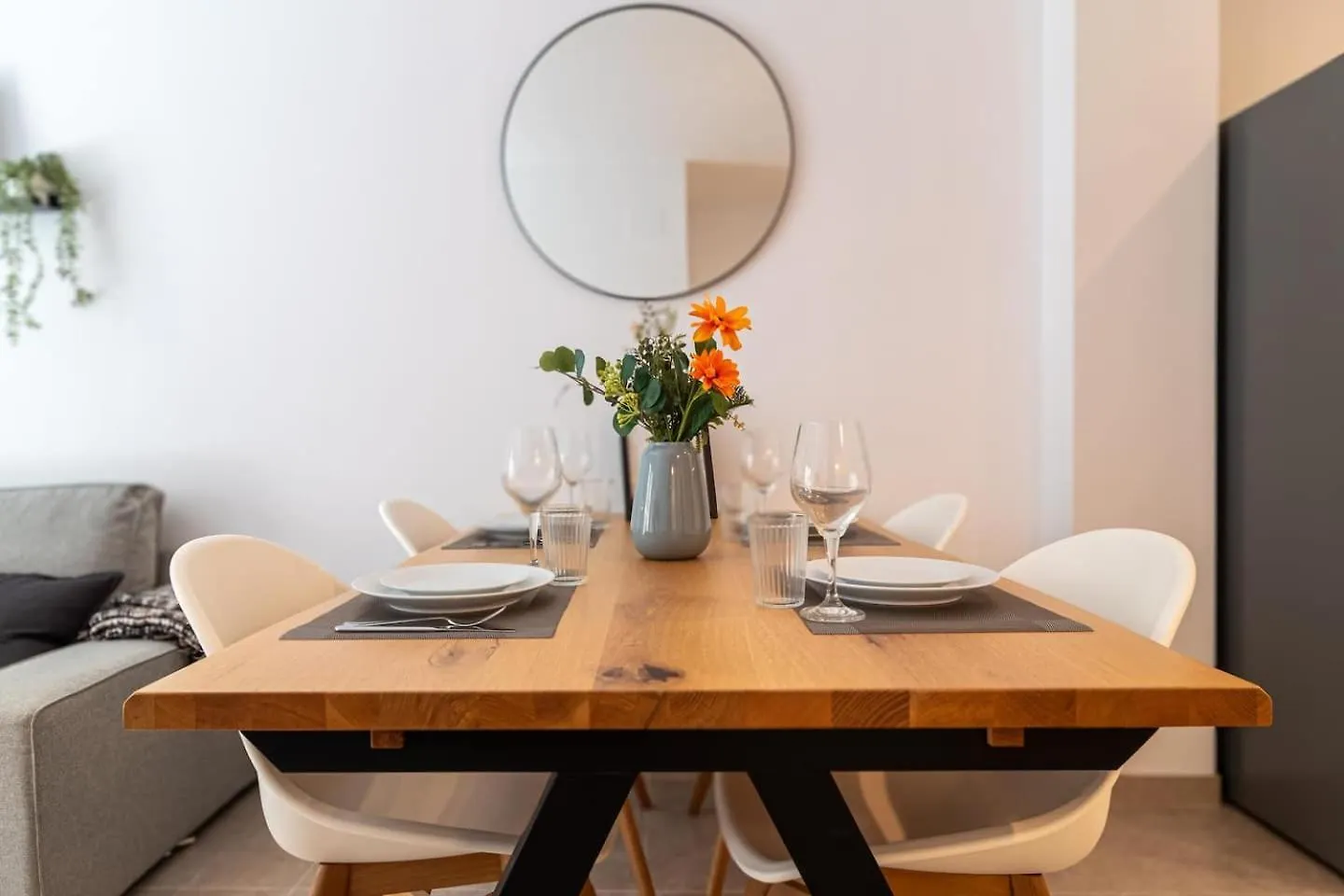Charming Apartment In The Heart Of Mlaga Málaga 0*,