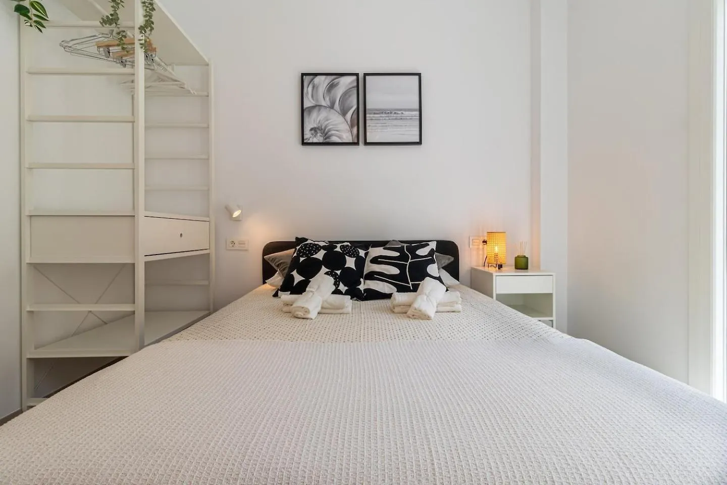 Charming Apartment In The Heart Of Mlaga Малага 0*,  Испания